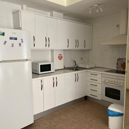 Vivienda Vacacional Maga Коралео Екстериор снимка