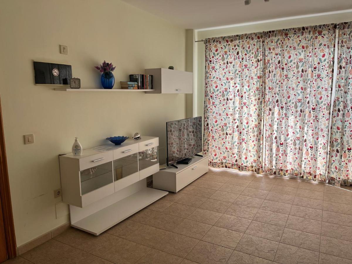 Vivienda Vacacional Maga Коралео Екстериор снимка