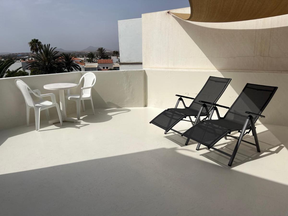 Vivienda Vacacional Maga Коралео Екстериор снимка