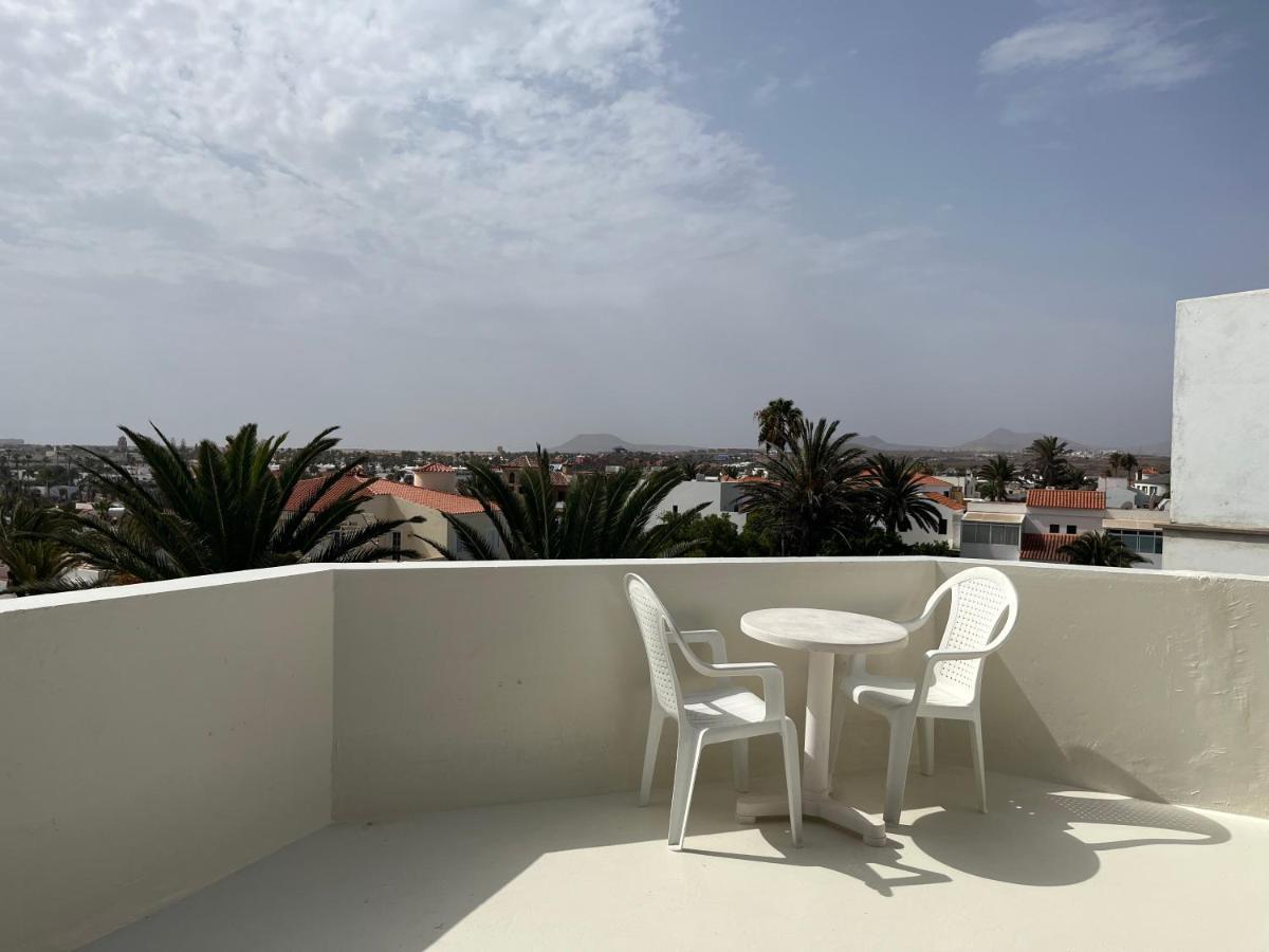 Vivienda Vacacional Maga Коралео Екстериор снимка