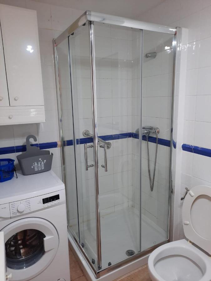 Vivienda Vacacional Maga Коралео Екстериор снимка