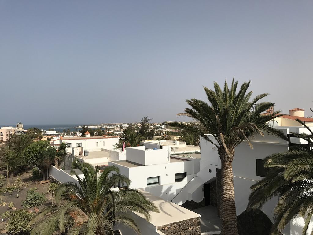 Vivienda Vacacional Maga Коралео Стая снимка