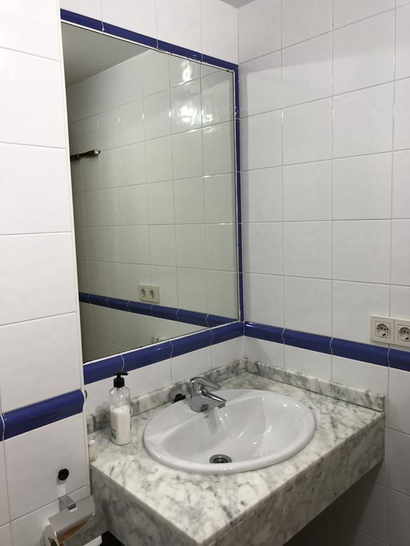 Vivienda Vacacional Maga Коралео Стая снимка