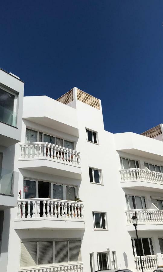 Vivienda Vacacional Maga Коралео Екстериор снимка